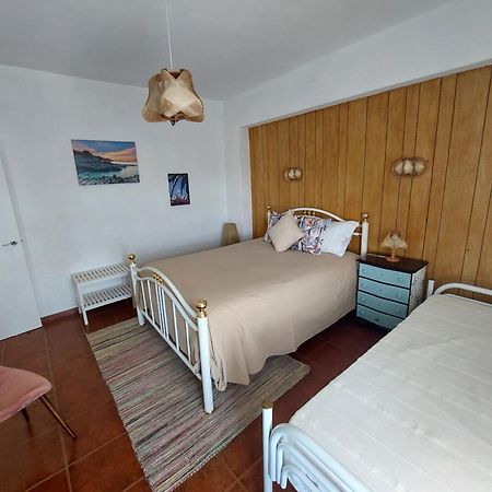 Apartamento Quarteira T1 Экстерьер фото