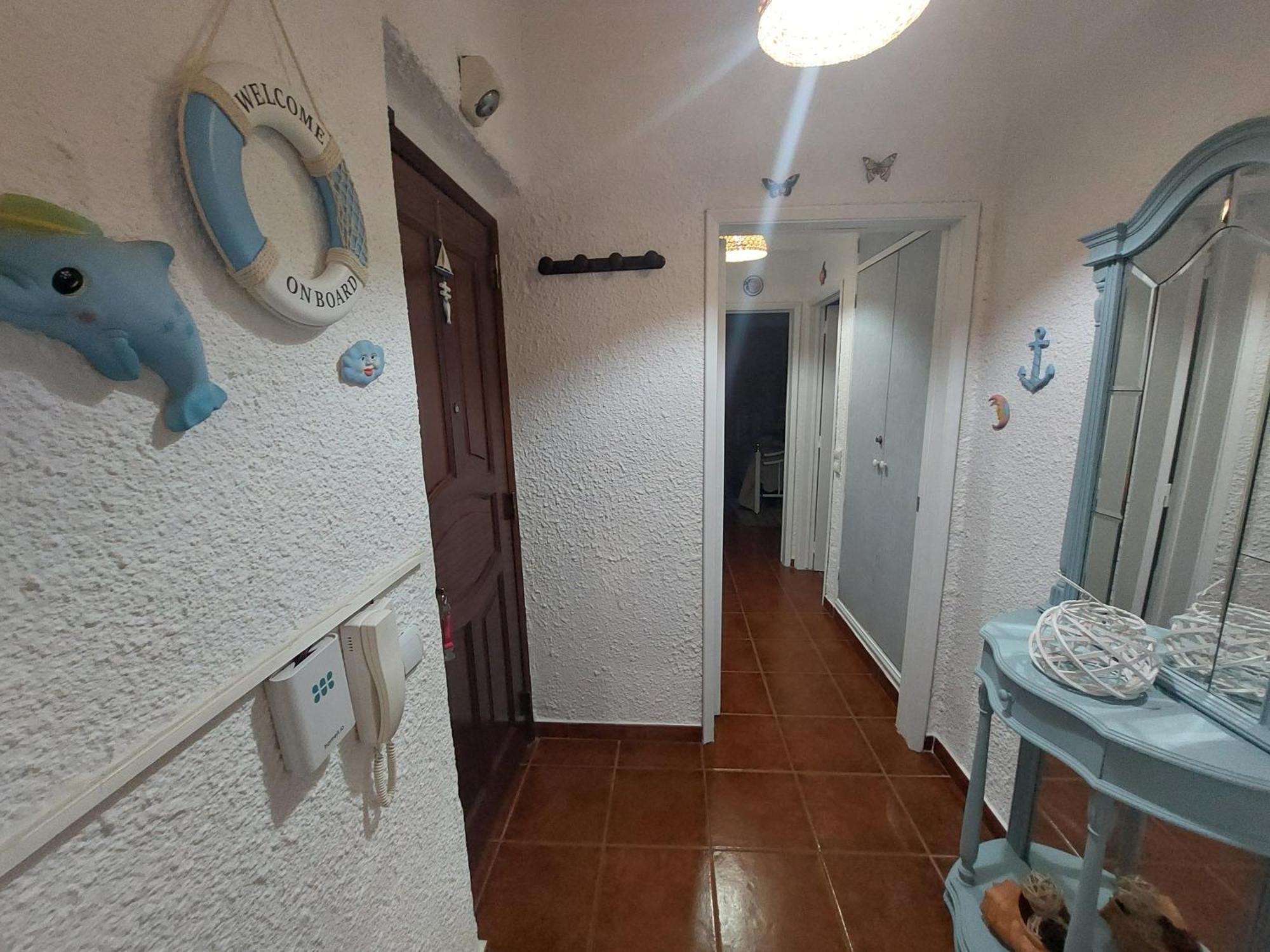 Apartamento Quarteira T1 Экстерьер фото
