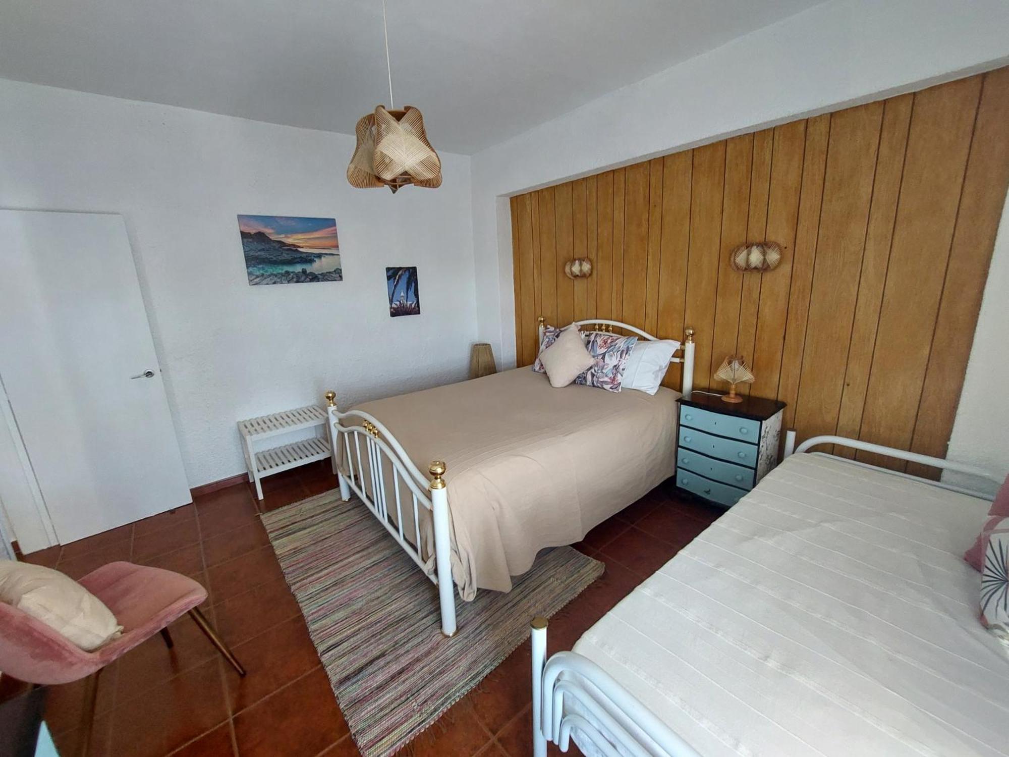 Apartamento Quarteira T1 Экстерьер фото