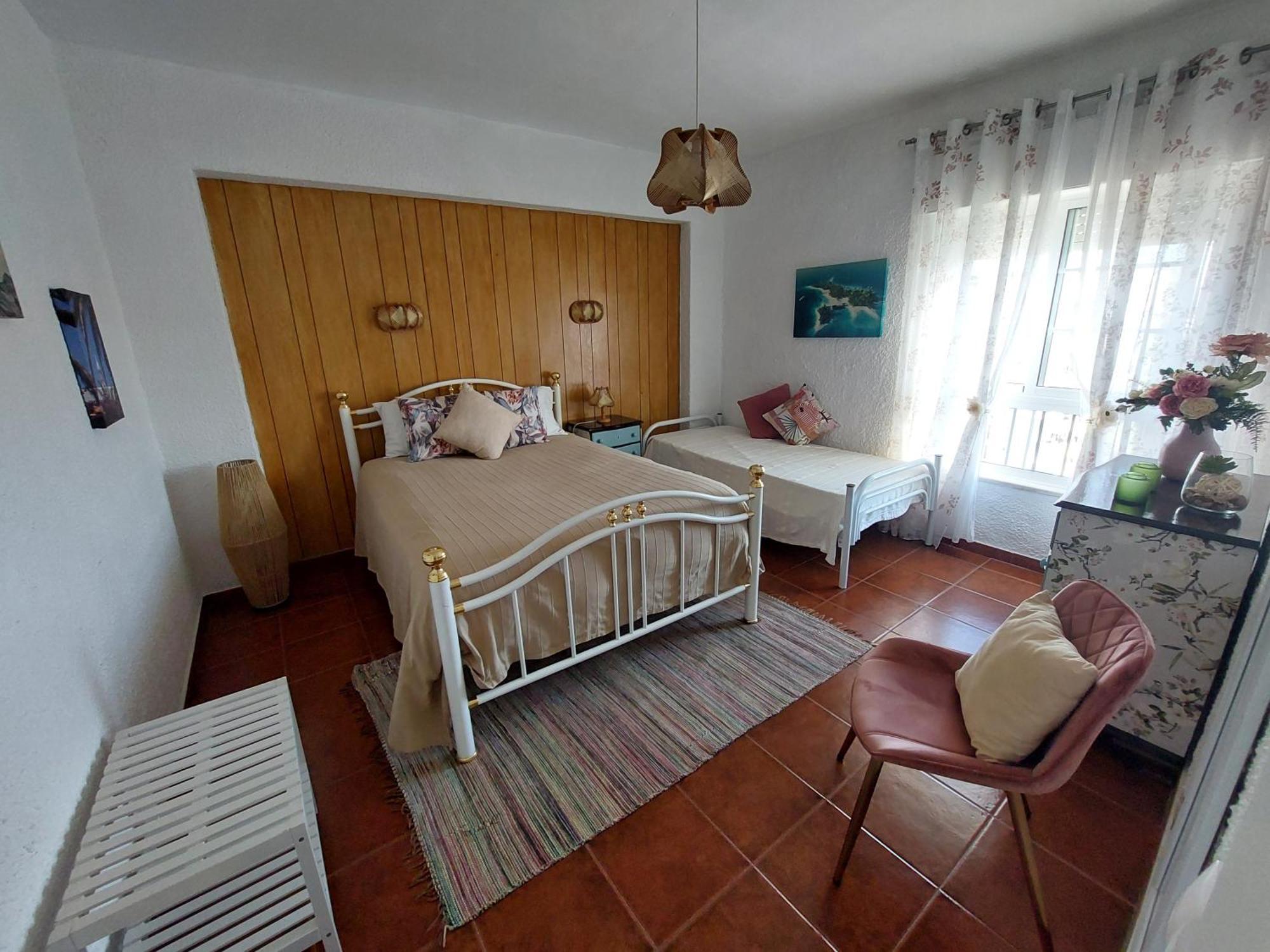 Apartamento Quarteira T1 Экстерьер фото