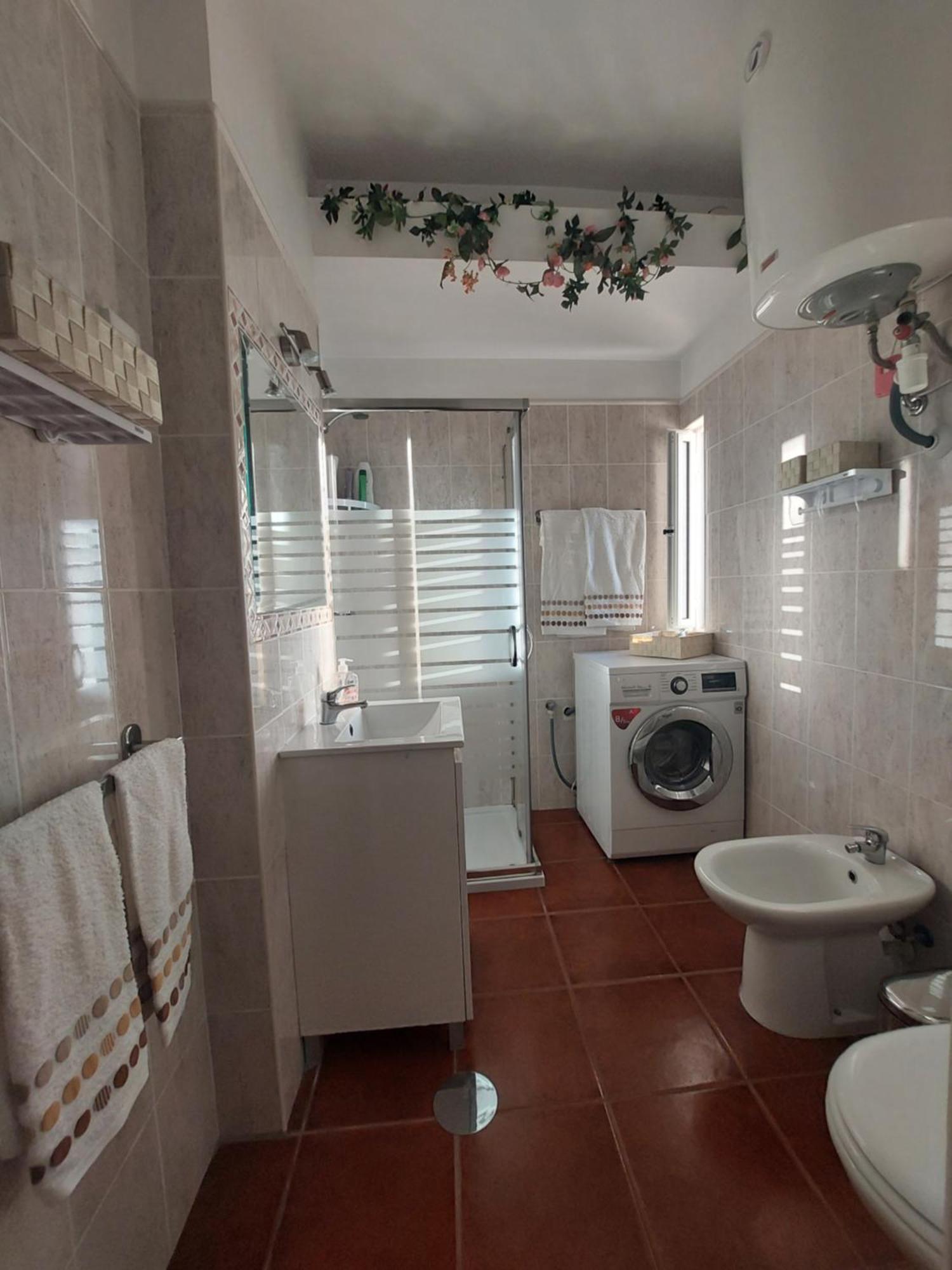 Apartamento Quarteira T1 Экстерьер фото